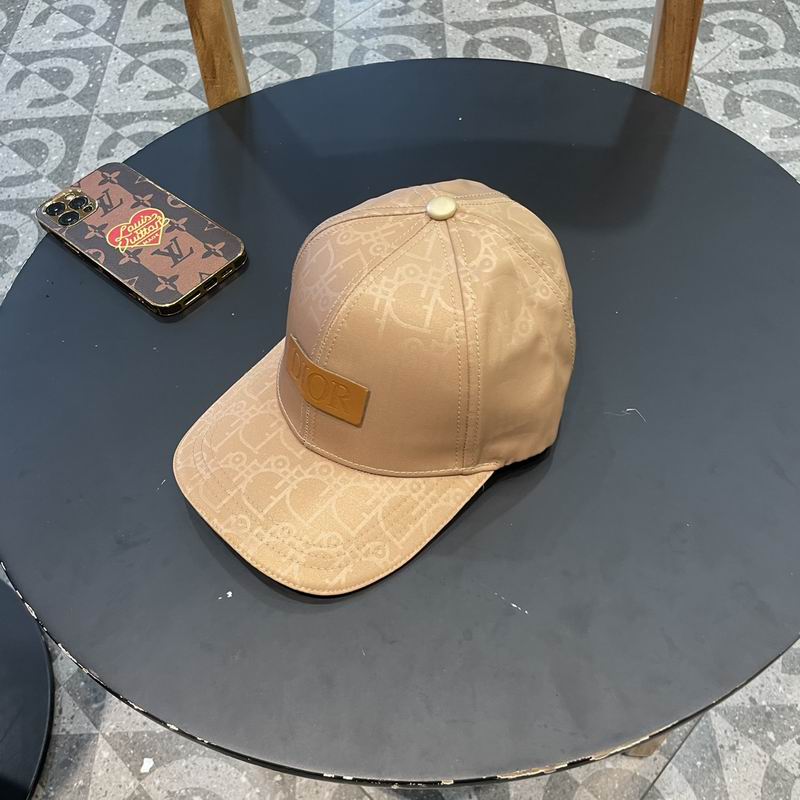 Dior cap (46)